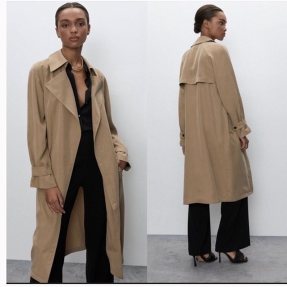 Aritzia Jackets & Blazers - Aritzia Babaton Lawson Trench Coat